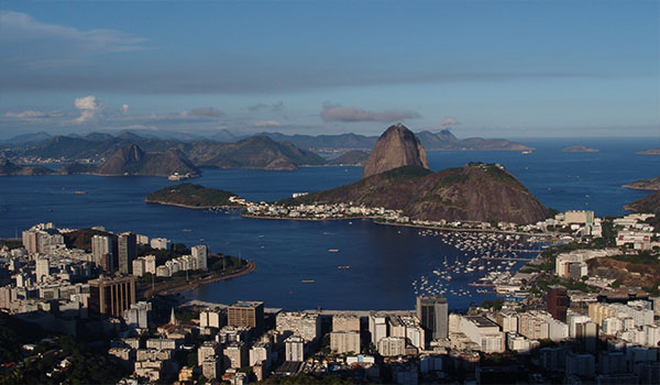 Geomorfologia Rio de Janeiro thumb